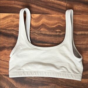 Aritzia Mini Bra Top